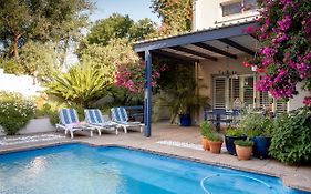 Fernkloof Lodge