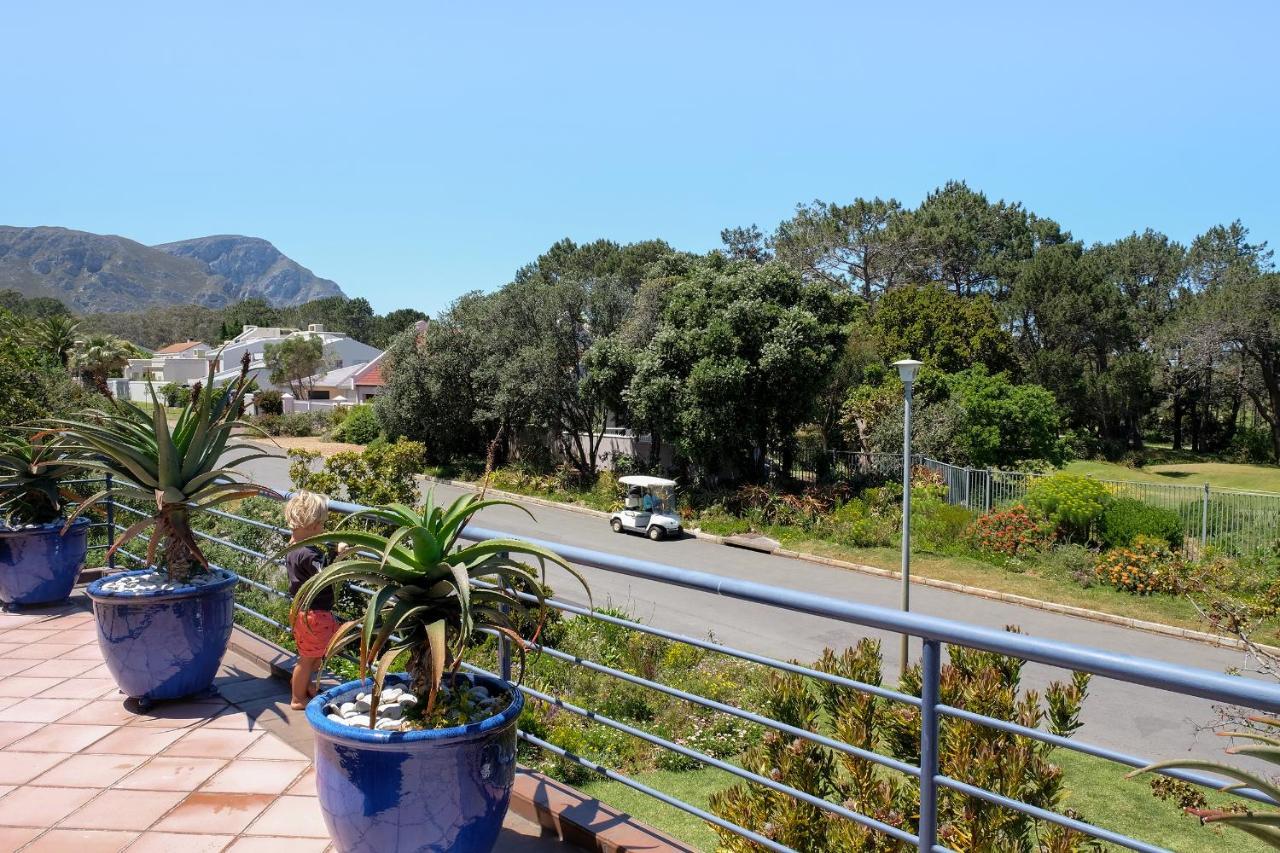 Fernkloof Lodge Hermanus Exterior photo