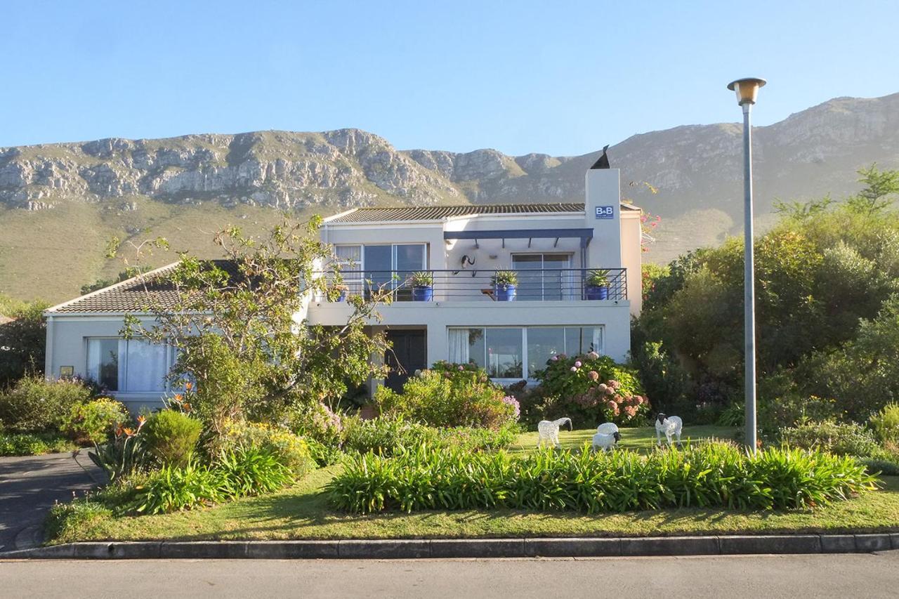 Fernkloof Lodge Hermanus Exterior photo
