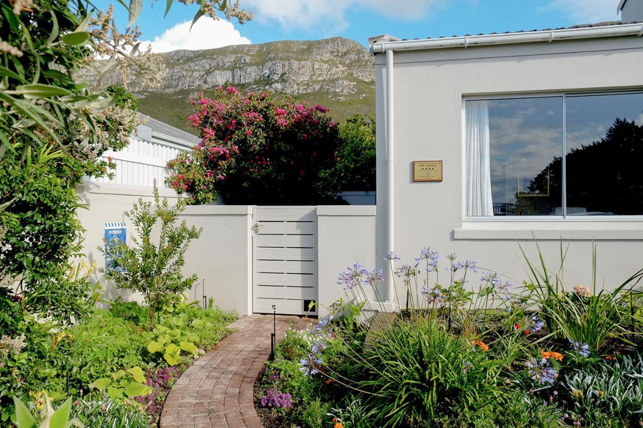 Fernkloof Lodge Hermanus Exterior photo
