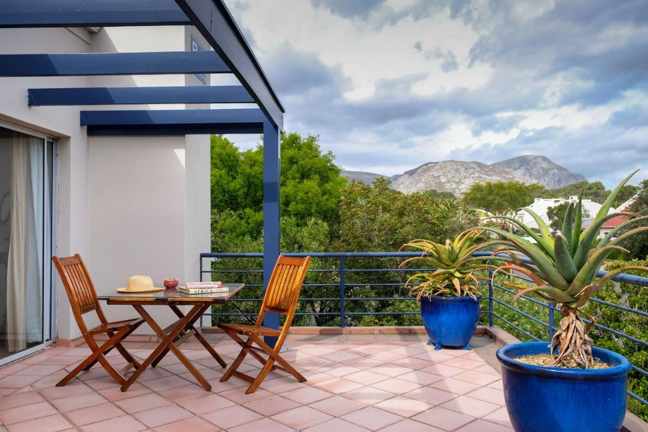 Fernkloof Lodge Hermanus Exterior photo