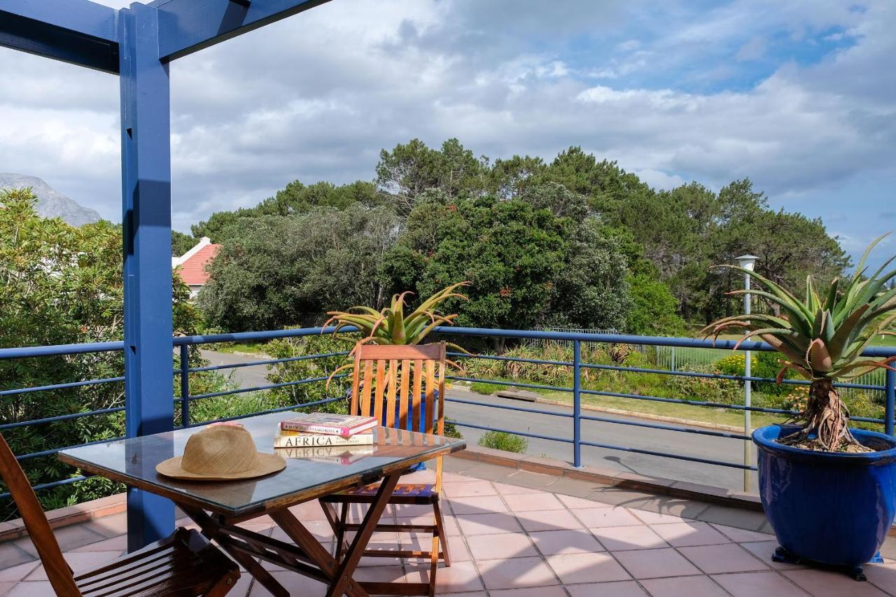 Fernkloof Lodge Hermanus Exterior photo